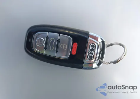 2017 Audi A7 3.0T Premium Plus z USA, uszkodzony, nr VIN WAUW2AFC3HN014711